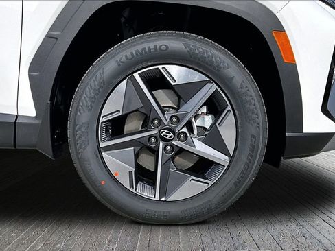 New 2026 Hyundai Tucson SEL image 13