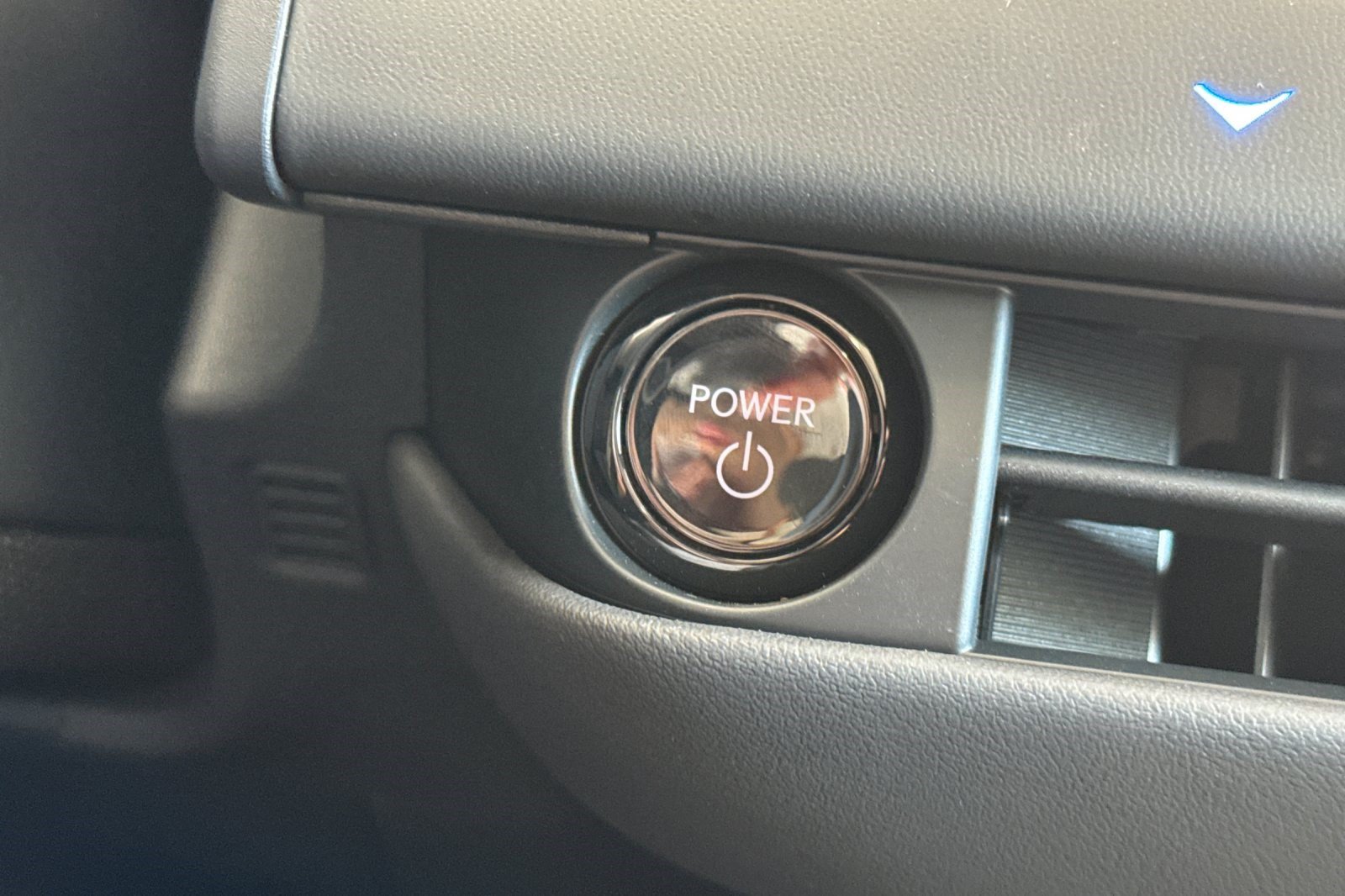 New 2026 Lexus ES 350h AWD image 19