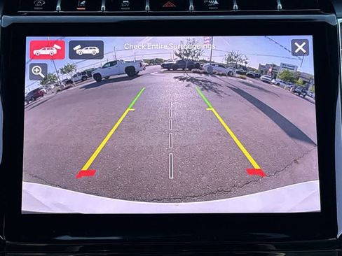 New 2025 Jeep Grand Cherokee Limited w/ Luxury Tech Group II image 18