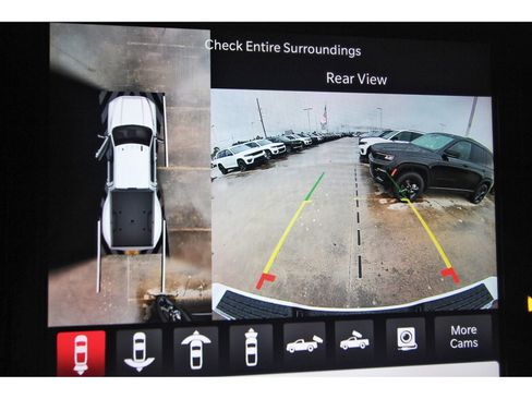 Used 2025 RAM 3500 Laramie w/ Towing Technology Group image 26