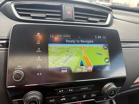 Certified 2020 Honda CR-V Touring image 18