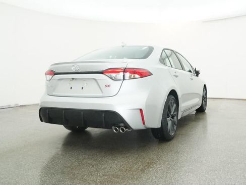 New 2026 Toyota Corolla SE image 24