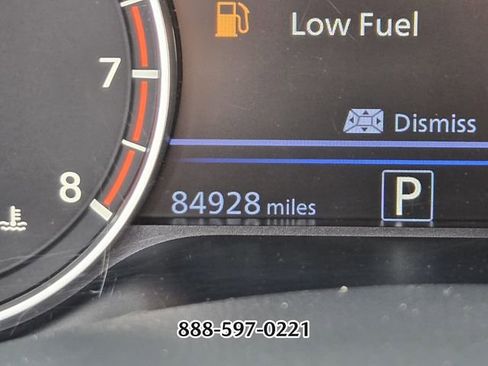 Used 2021 Nissan Altima 2.5 SR FWD image 29