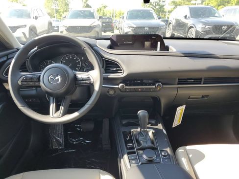 New 2026 MAZDA CX-30 AWD 2.5 S w/ Select Sport Pkg image 16