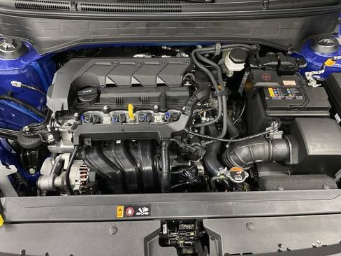 New 2026 Hyundai Venue SEL image 33