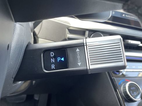 New 2026 Hyundai Santa Fe Limited FWD image 33