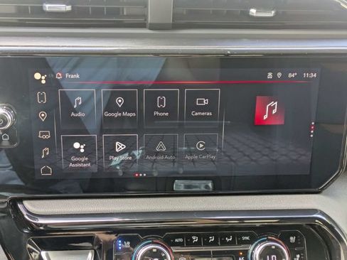 Used 2024 GMC Sierra 2500 AT4 w/ AT4 Premium Plus Package AWD/4WD image 23
