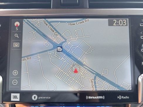 Used 2023 Toyota 4Runner Limited image 20