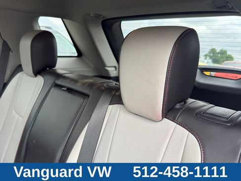 Used 2014 GMC Terrain SLT AWD/4WD image 27