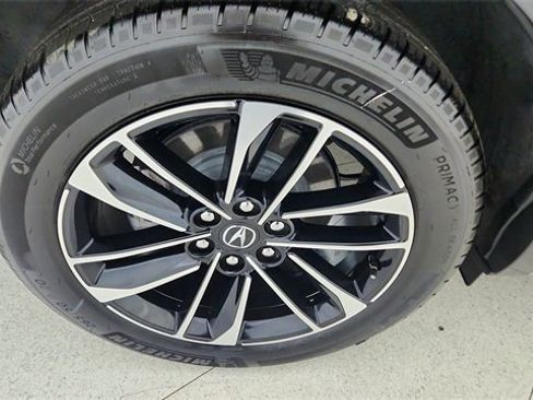 Used 2024 Acura ZDX A-Spec image 60