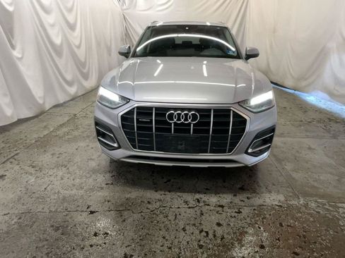 Used 2021 Audi Q5 2.0T Premium w/ Convenience Package AWD/4WD image 15