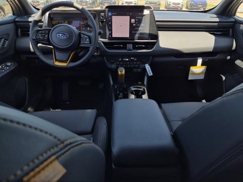 New 2026 Subaru Outback Wilderness AWD/4WD image 17