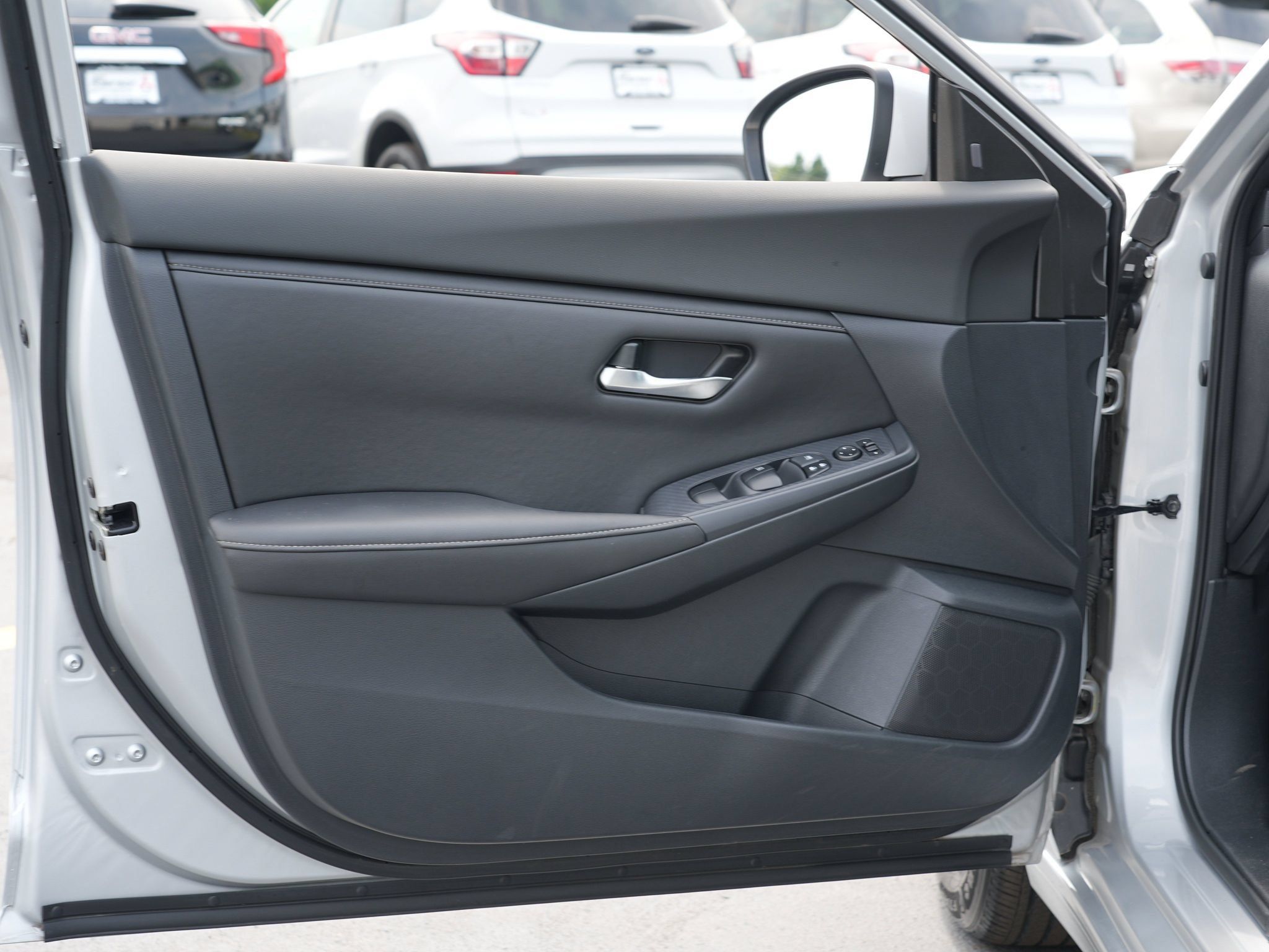 Used 2021 Nissan Sentra S FWD image 15