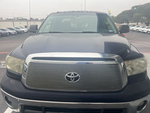 Used 2012 Toyota Tundra Grade image 2