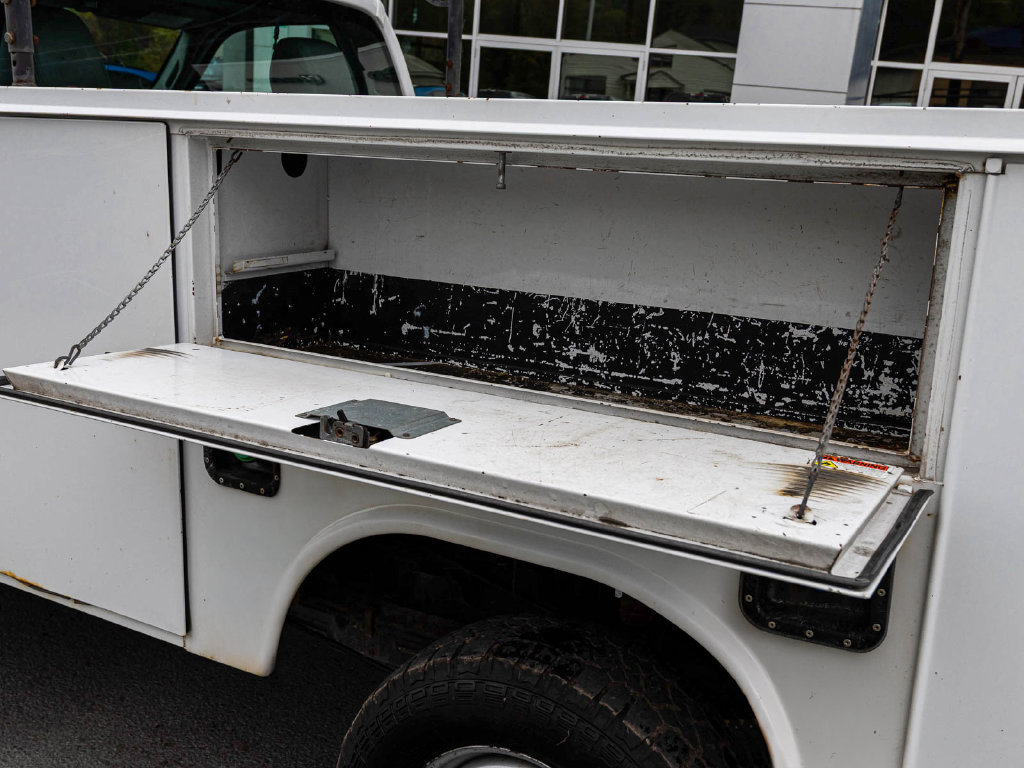 Used 2014 Ford F250 XL w/ Snow Plow Prep Package AWD/4WD image 25