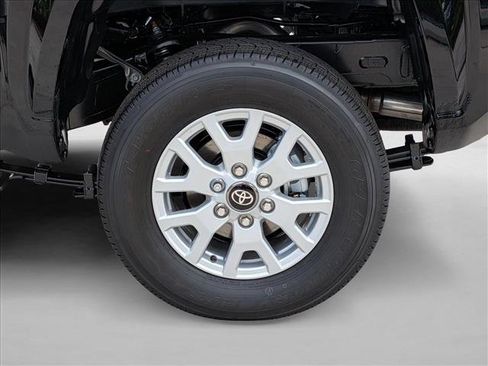 New 2026 Toyota Tacoma SR RWD image 10