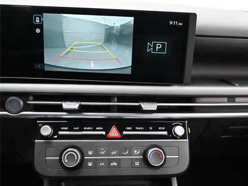 New 2026 Hyundai Santa Cruz SE FWD image 6