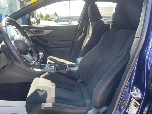 Used 2023 Subaru WRX Premium image 11