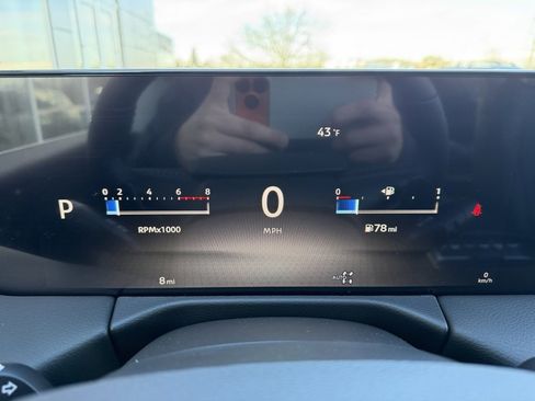 New 2026 Nissan Armada SV image 23