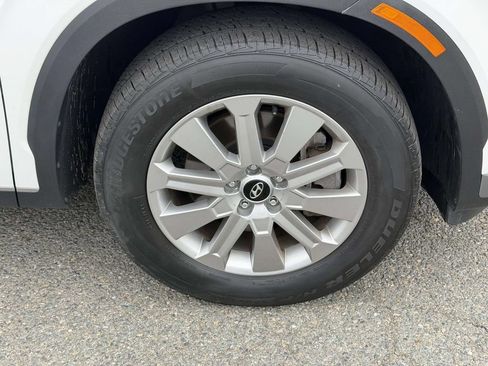 Used 2024 Hyundai Palisade SEL AWD/4WD image 25