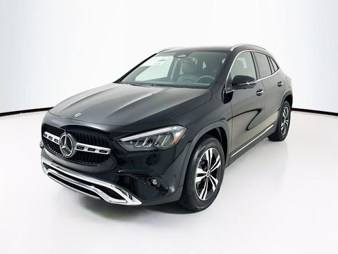 New 2026 Mercedes-Benz GLA 250 image 3