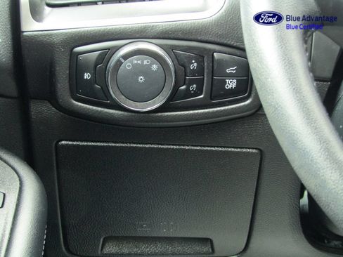 Certified 2024 Ford Edge SEL w/ Convenience Package AWD/4WD image 40