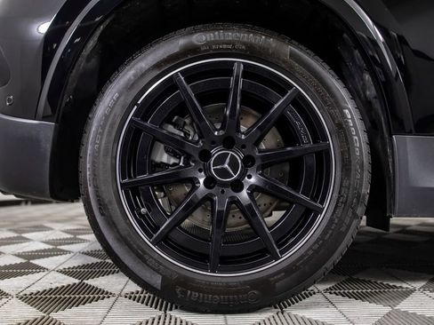 Used 2025 Mercedes-Benz GLA 35 AMG 4MATIC image 41