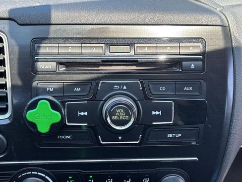 Used 2013 Honda Civic LX image 17