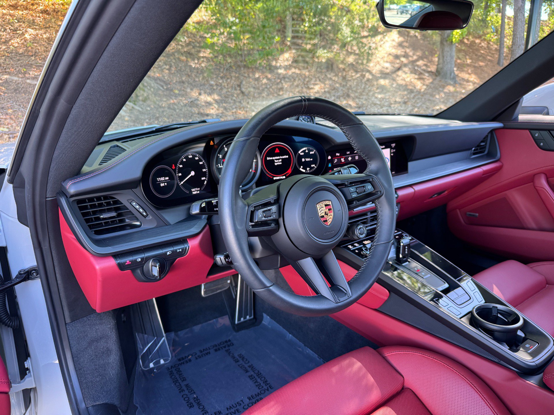Used 2023 Porsche 911 GT3 RS image 32