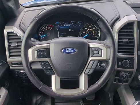 Used 2020 Ford F150 Lariat w/ Equipment Group 502A Luxury image 27