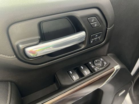 Used 2021 GMC Sierra 2500 SLT w/ SLT Premium Package image 23