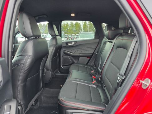 New 2026 Ford Escape ST-Line w/ Cold Weather Package image 10