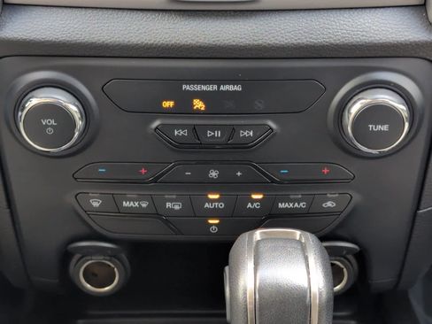 Used 2021 Ford Ranger XLT w/ Equipment Group 301A Mid image 20