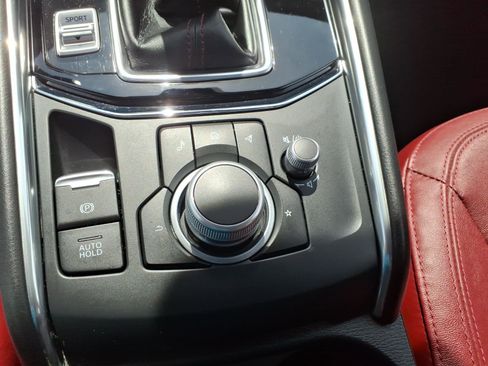 Used 2023 MAZDA CX-5 Carbon Edition image 18