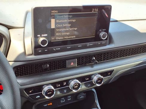 New 2025 Honda CR-V EX image 16