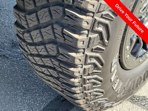 Used 2023 Ford Bronco Wildtrak AWD/4WD image 35