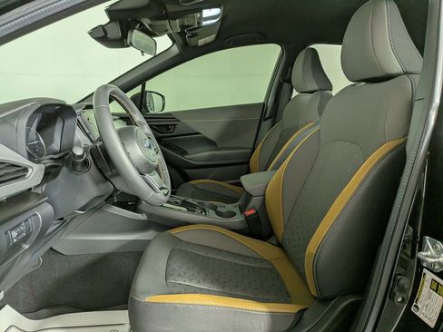 Used 2024 Subaru Crosstrek 2.5i Sport image 16