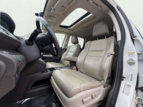 Used 2014 Honda CR-V EX-L image 19