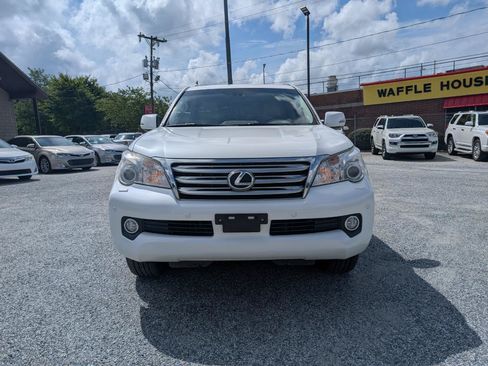 Used 2013 Lexus GX 460 Premium AWD/4WD image 2