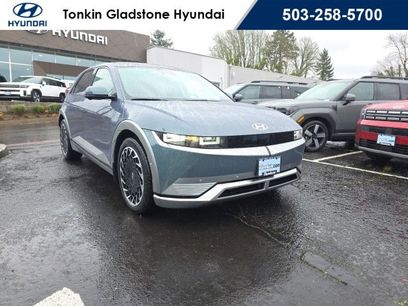 Used 2023 Hyundai Ioniq 5 Limited