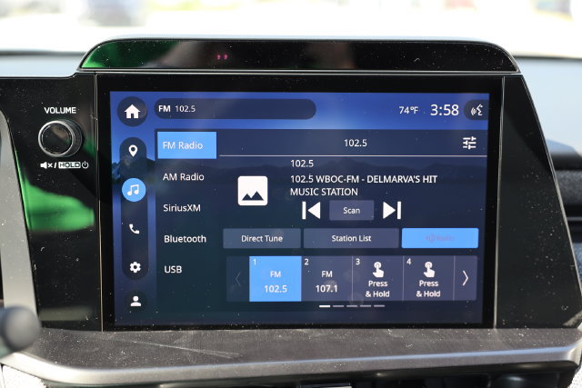 New 2026 Subaru Outback Limited AWD/4WD image 34
