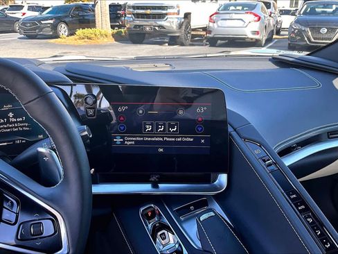 Used 2023 Chevrolet Corvette 1LT image 6