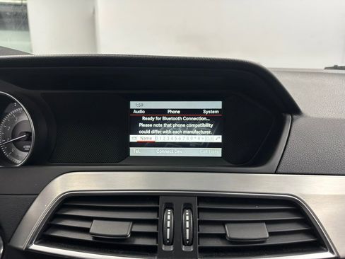 Used 2013 Mercedes-Benz C 250 Sport image 50