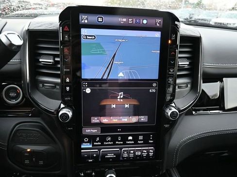 New 2026 RAM 3500 Limited image 35