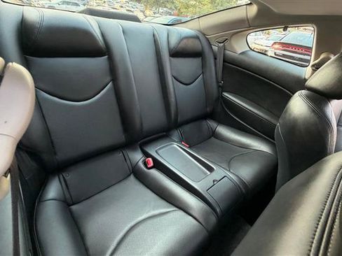 Used 2008 INFINITI G37 Journey w/ Premium Pkg RWD image 18