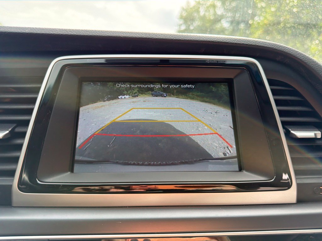 Used 2019 Hyundai Sonata SEL FWD image 25