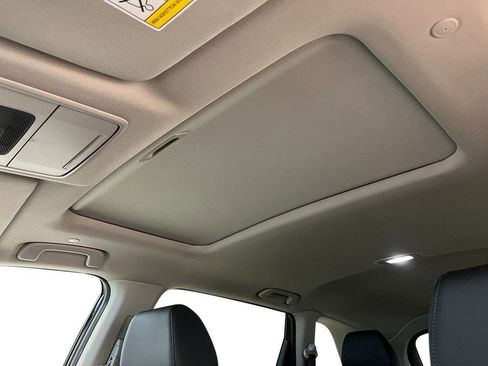 New 2026 Honda CR-V EX-L image 23