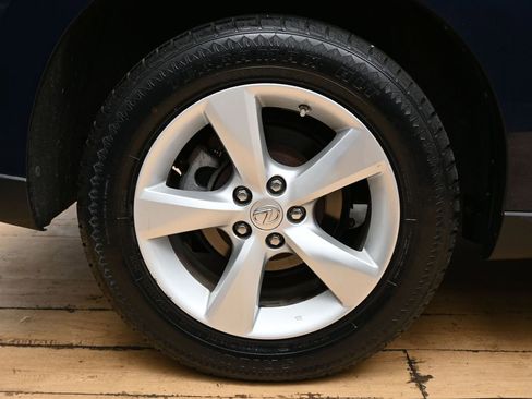 Used 2015 Lexus RX 350 AWD image 14