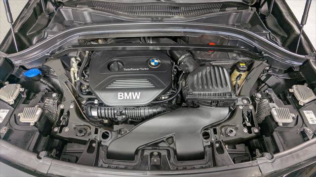 Used 2018 BMW X2 sDrive28i w/ M SportX Package FWD image 35