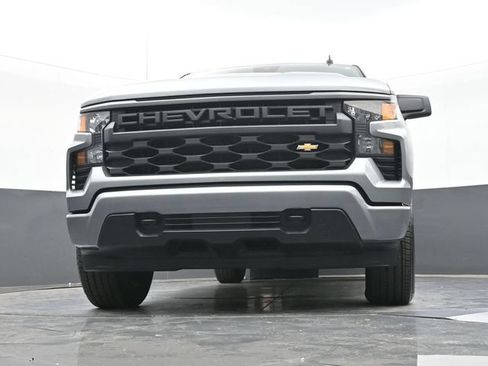 New 2026 Chevrolet Silverado 1500 Custom AWD/4WD image 54